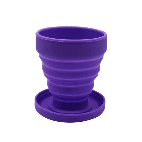 Noenoo - menstruatiecup - menstruatie cup