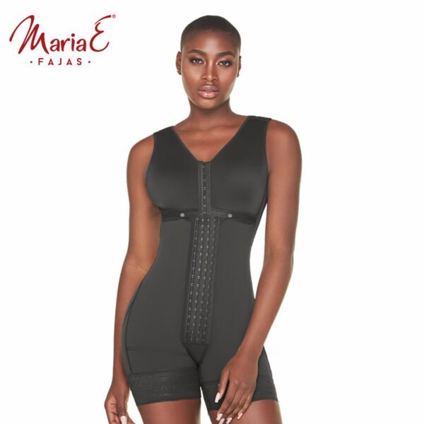 fq102-cenizo MariaE - faja corrigerend ondergoed - postoperatieve drukkleding - bodysuit- colombiaanse shapewear