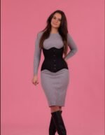 Style Solutions- corset - waisttrainer corset - curvy -regular - waspie - waisttrainer