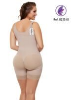 022540 fajitex - faja corrigerend ondergoed - postoperatieve drukkleding - bodysuit- colombiaanse shapewear