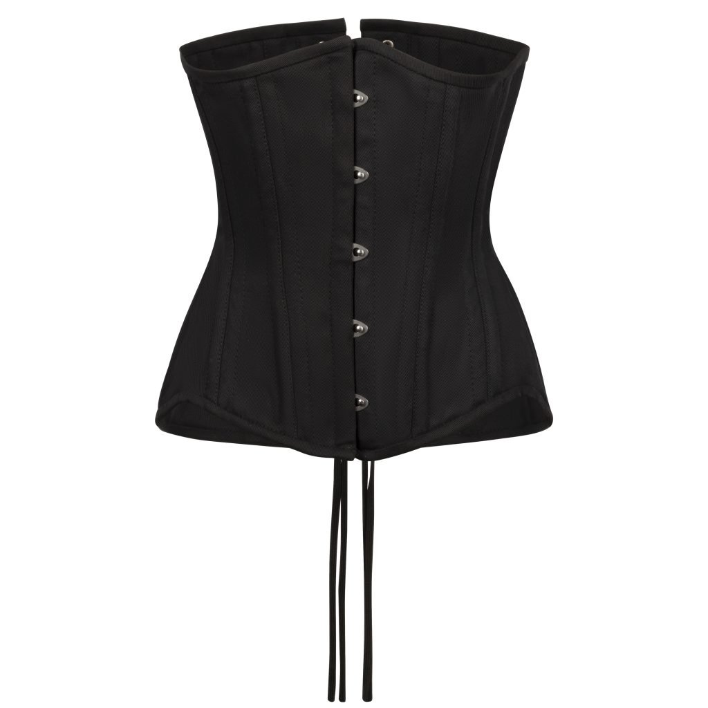 torpedo-style solutions- corset