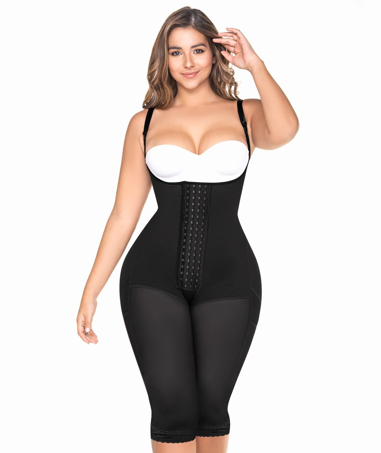 Model 9152 Detail en Afwerking