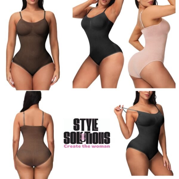 style solutions- body