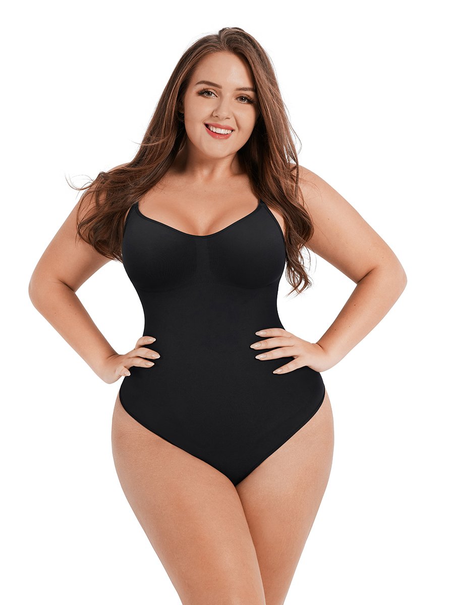 Corrigerende Body One124 - Style Solutions Fajas, Corsetten, Waist Trainers