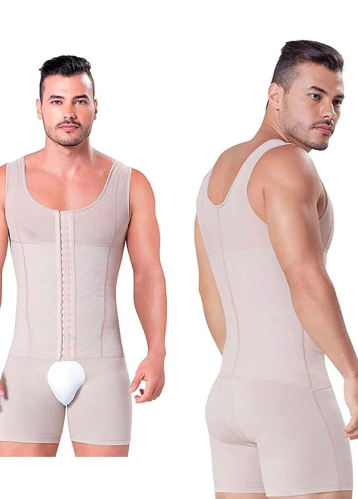 Fajitex-heren faja