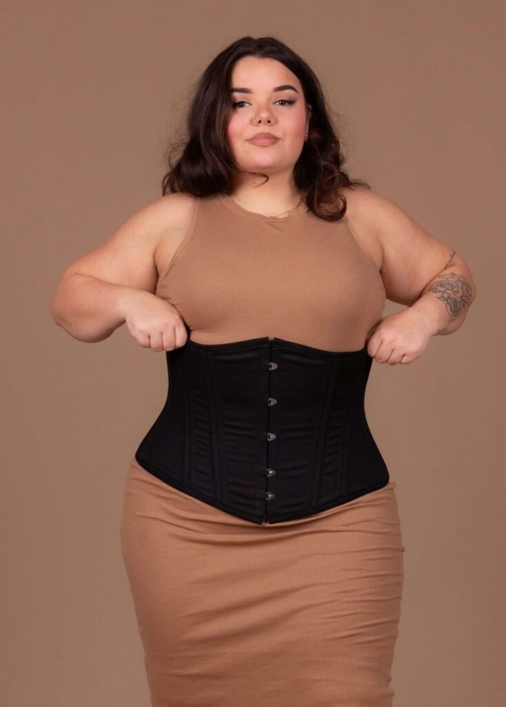 Style Solutions- waisttrainer