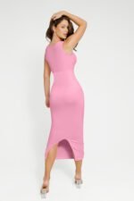 Style Solutions- hoge compressie jurk