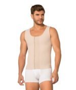 8124 Mariae men faja vest
