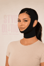 style solutions face mask facelift