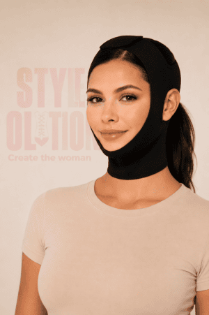 style solutions masker facelift